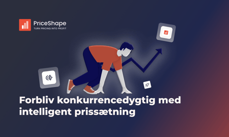 konkurrencedygtig prissætning.