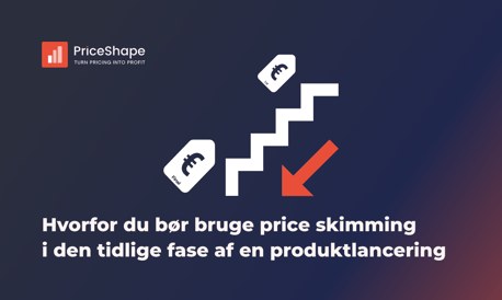 price skimming