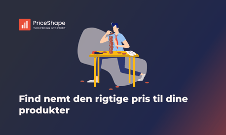 Den rigtige pris