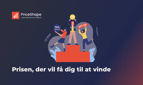 prissætningsstrategi