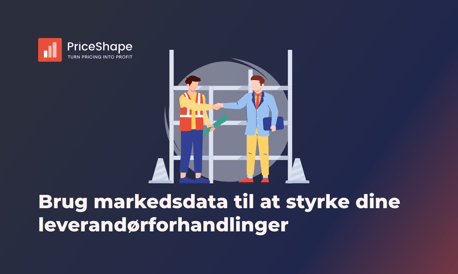 Leverandøraftaler