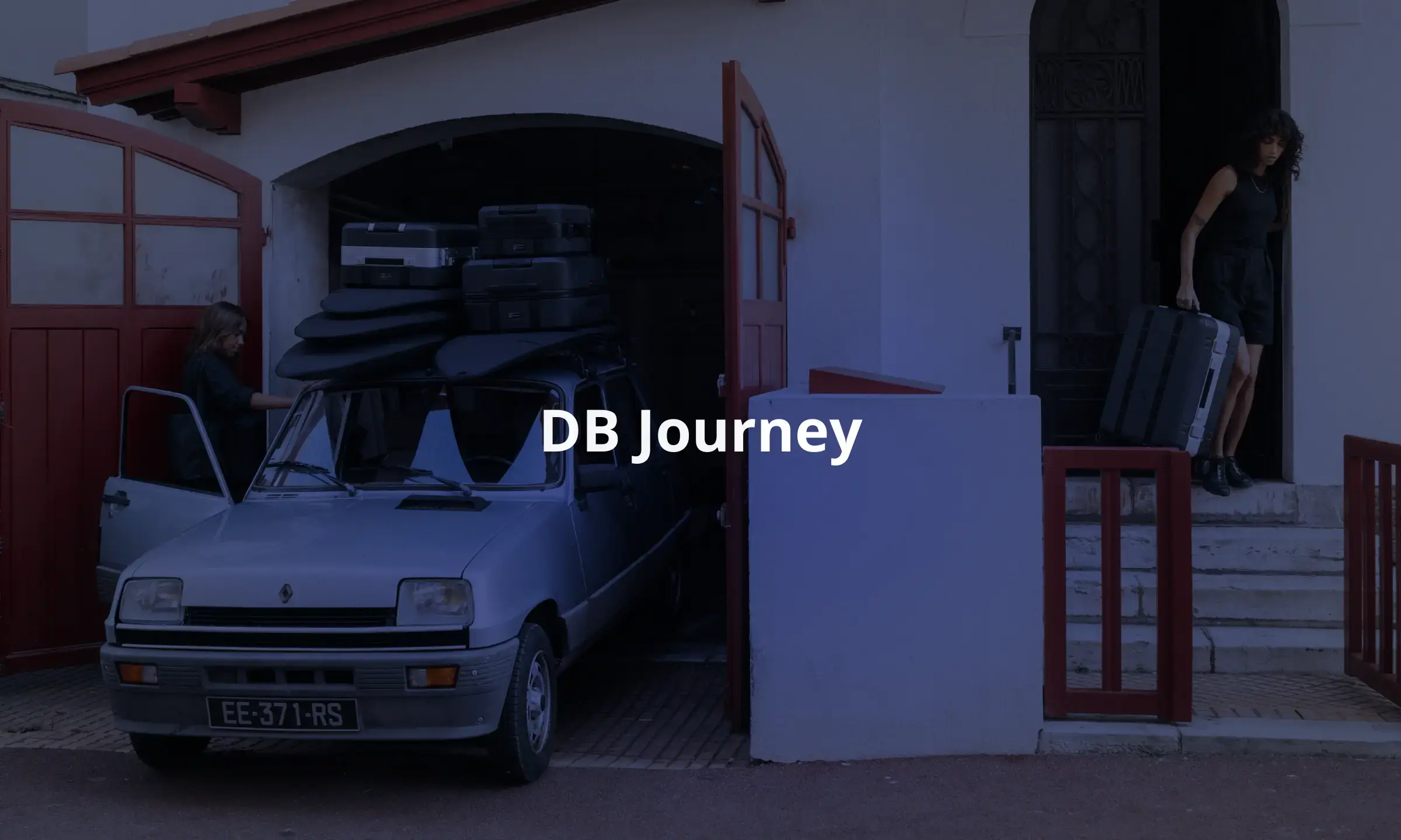 DB Journey