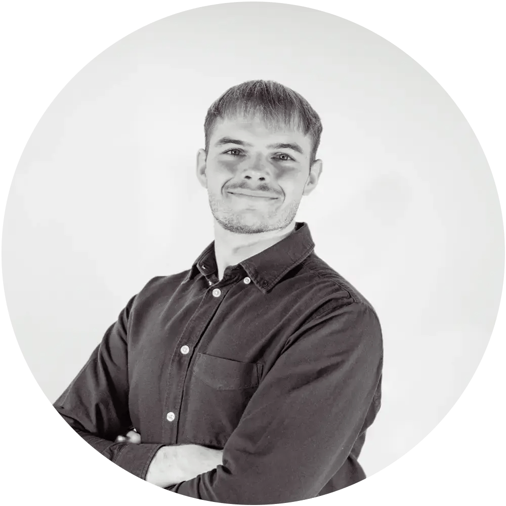Márton Gábor Szepesi Headshot