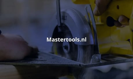 Mastertools og PriceShape