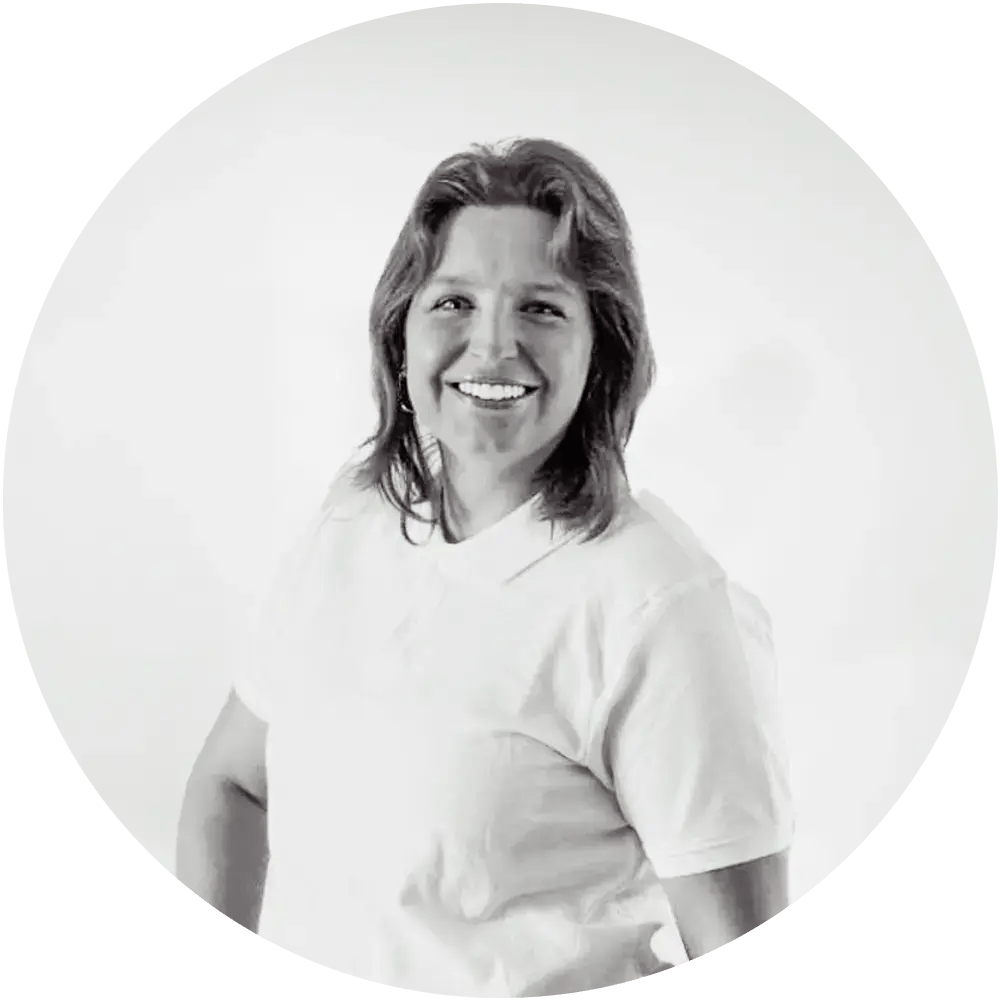 Aileen Grothmann Headshot