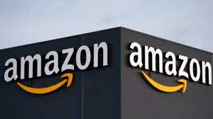Amazon i norden