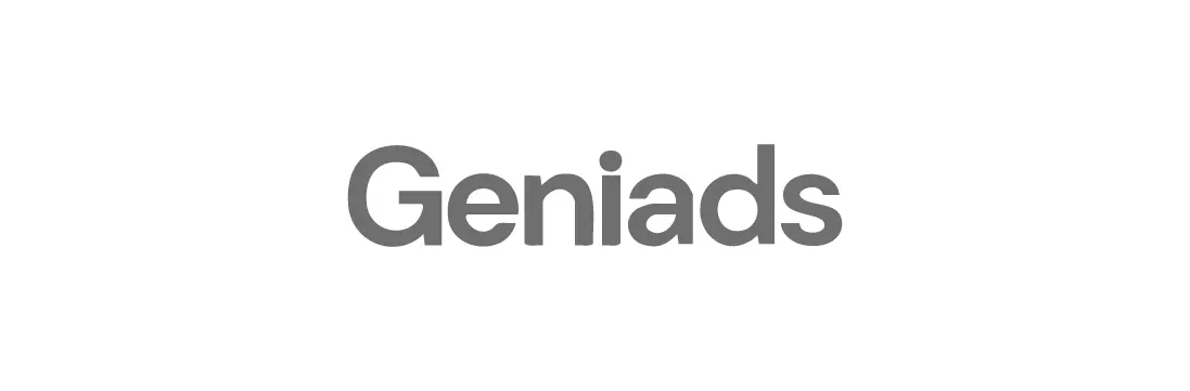 geniads logo
