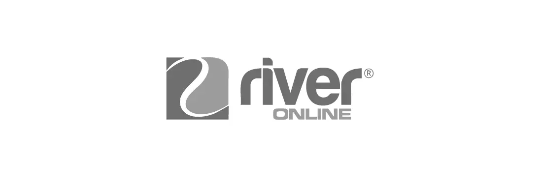 River online logo