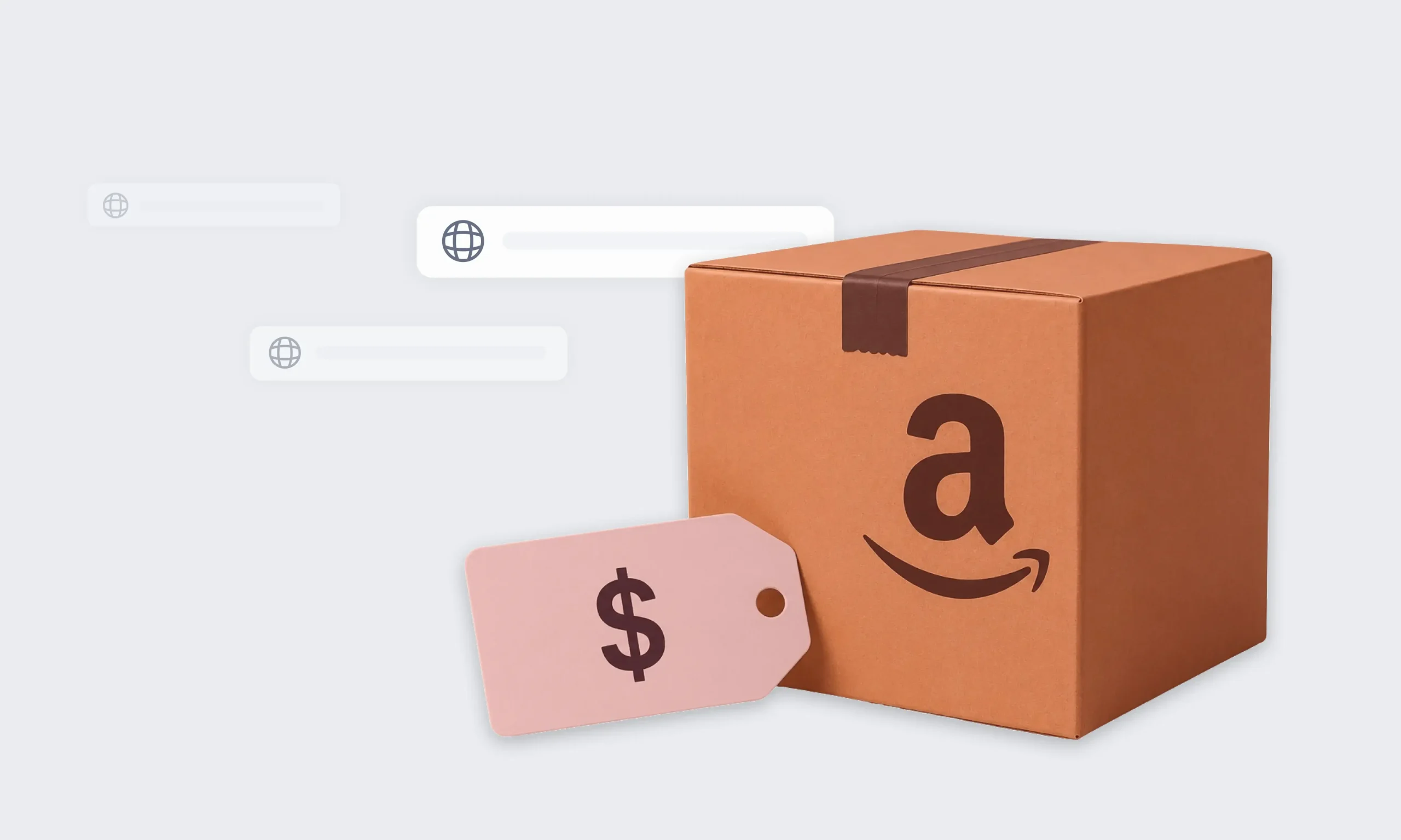 Why Amazon's pricing strategy is now driven by smaller competitors