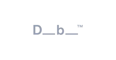 Smaller logo from DBjourney