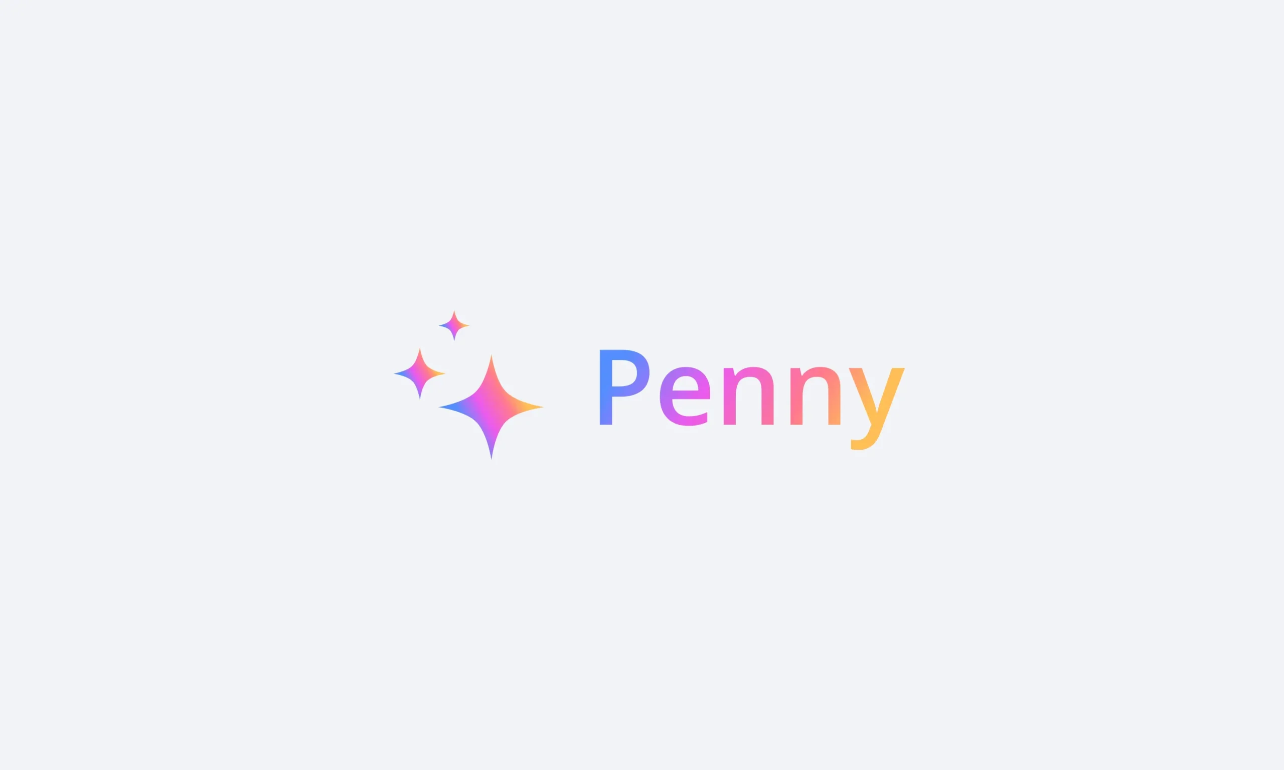 Penny ai analyst logo from priceshape
